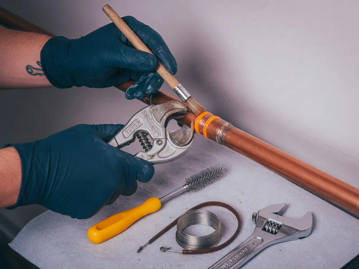 Why choose Sump Pump Repair in Shasta, CA